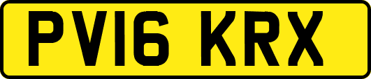 PV16KRX