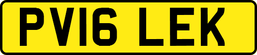 PV16LEK