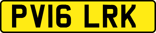 PV16LRK