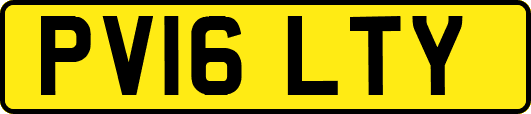 PV16LTY