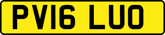 PV16LUO