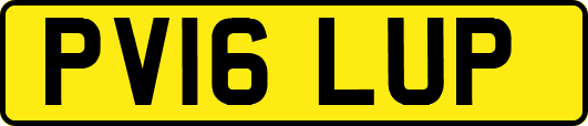 PV16LUP