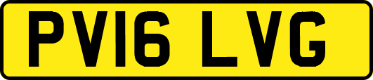 PV16LVG