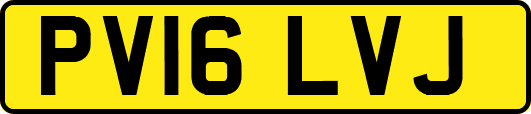 PV16LVJ