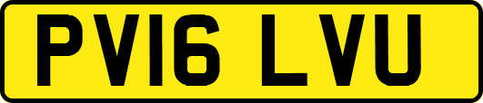 PV16LVU