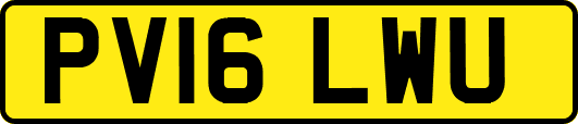 PV16LWU