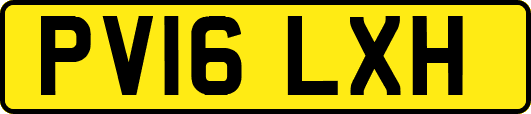 PV16LXH