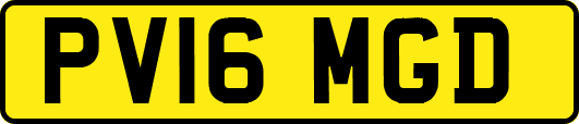 PV16MGD