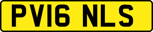 PV16NLS