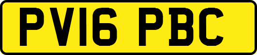 PV16PBC