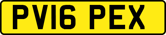 PV16PEX