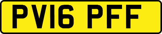 PV16PFF