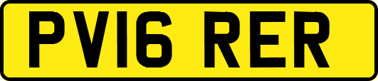 PV16RER