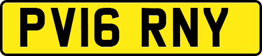 PV16RNY