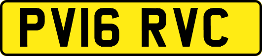 PV16RVC