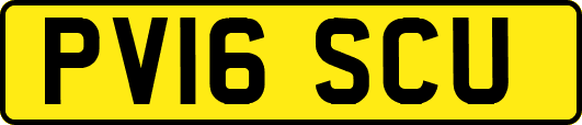 PV16SCU
