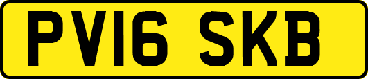 PV16SKB