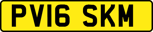 PV16SKM