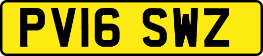 PV16SWZ