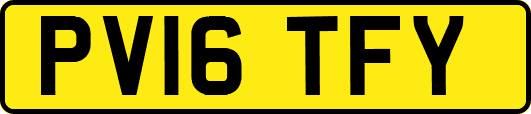 PV16TFY