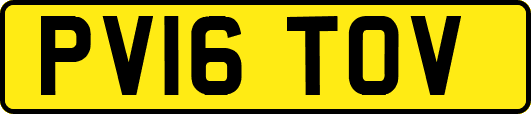 PV16TOV