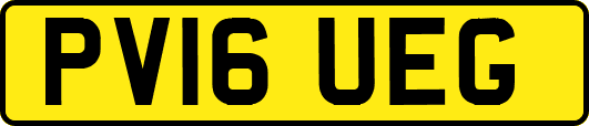 PV16UEG