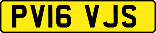 PV16VJS