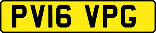 PV16VPG