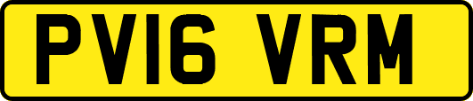 PV16VRM
