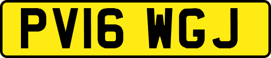 PV16WGJ