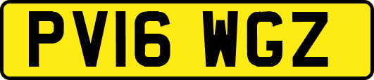 PV16WGZ