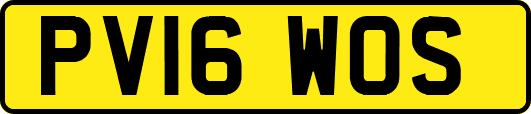 PV16WOS