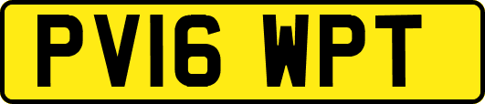 PV16WPT