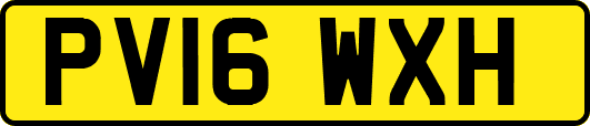 PV16WXH