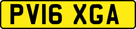 PV16XGA