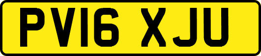 PV16XJU