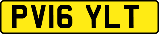 PV16YLT