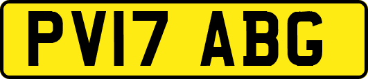 PV17ABG