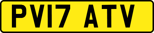 PV17ATV