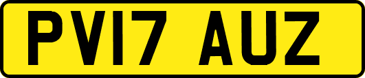 PV17AUZ