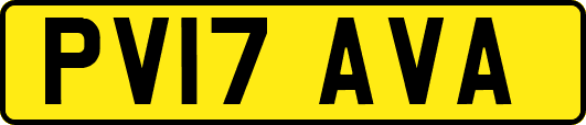 PV17AVA