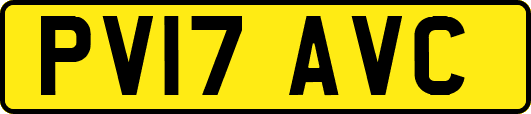 PV17AVC