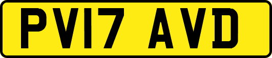 PV17AVD