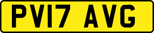 PV17AVG