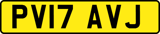 PV17AVJ
