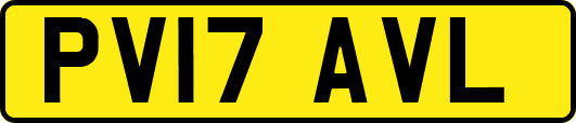 PV17AVL