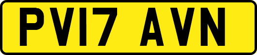 PV17AVN