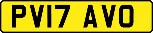 PV17AVO