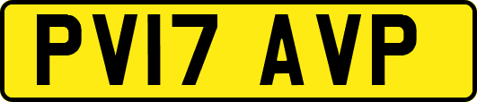 PV17AVP
