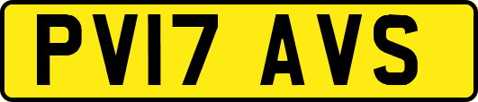 PV17AVS